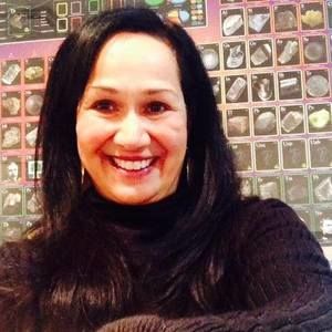 Meet your Posher, Catherine